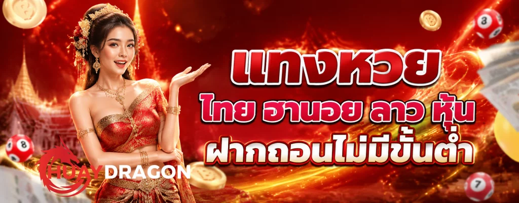 huaydragon vip